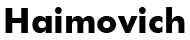 Grupo Haimovich Logo
